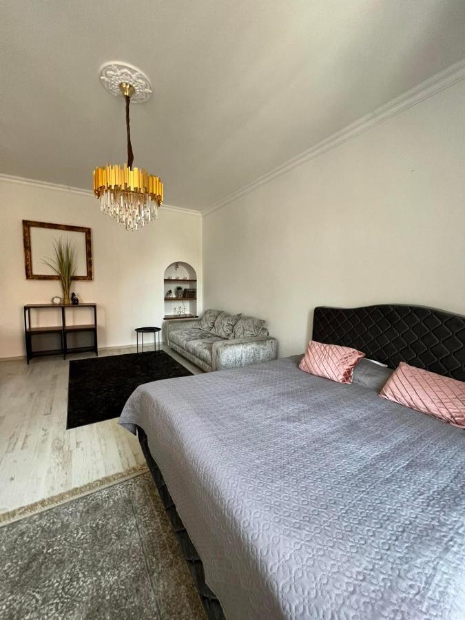 Apartamento Tiltu 5-2 Old Town View Klaipėda Exterior foto